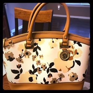 Ann Klein Purse